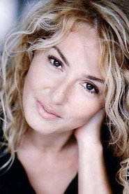 Photo of Marie Pape as Catherine, naturiste maman de Léa