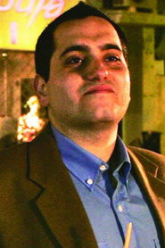 Photo of Ilias Roumeliotis as Christos