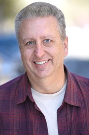 Photo of Greg Crowe as Carl