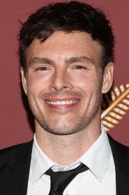 Photo of Bryan McMullin as Shane