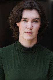 Photo of Lena Middlemiss as Guard Petra