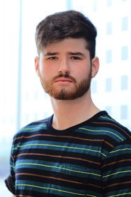 Photo of Kieran Tuomey as Karl Williams