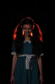 Photo of Kizhan Hussainy as The White Hand