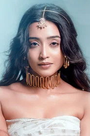 Photo of Srijani Mitra as Goonjan