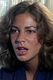 Photo of Lori Morris as Strangler Victim #1