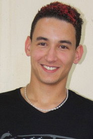 Photo of Raphaël Yeaahh