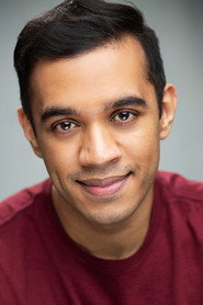 Photo of Nitin Prasad as Leonard