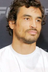 Photo of Kron Gracie as Self