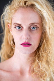 Photo of Lydia Hourihan as Tara