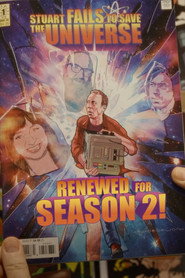 Season 2 poster