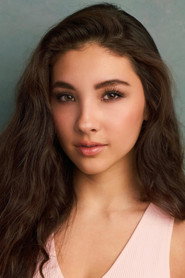 Photo of Haley Gosserand as Brianna