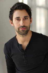 Photo of Rafi Silver as Ben