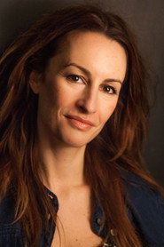 Photo of Alexandra Bienvenu as Chloé Blonty