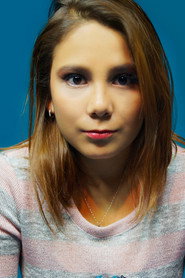 Photo of Itzel Mondragón as Lizbeth