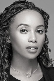 Photo of Celeste Khumalo as Kholwa Shezi