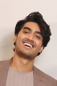 Photo of Pranav Kaushik as Arun