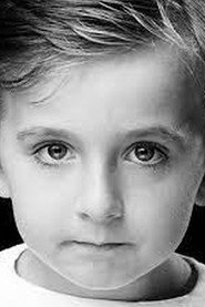 Photo of Casper Allpress as Young Donald