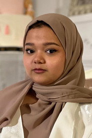 Photo of Ruqayah Al-Jassim as Eman