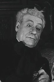 Photo of Luc Dartagnan as Bar Customer