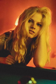 Photo of Isabella Stevenson-Olds as Sally