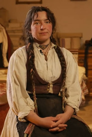 Photo of Nóra Oláh as Self - Host