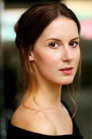 Photo of Natalia Ryumina as Christina Beller