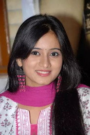Photo of Harshika Poonachha