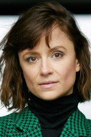 Photo of Lilly Menke as Rada