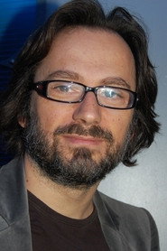 Photo of James Huth as Self