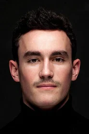 Photo of Alban Pellet