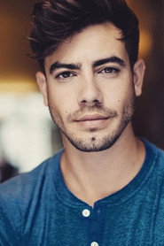 Photo of Florian Wünsche as Camembert