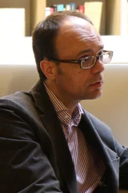Photo of Dr. Marco Pasi as Self
