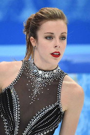 Photo of Ashley Wagner as Self - Host