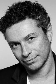 Photo of Christophe Danchaud as Self - Dancer