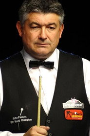 Photo of John Parrott as Self