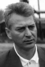 Photo of Yuriy Gusev