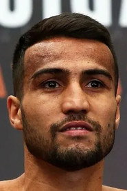Photo of Shakhram Giyasov as Self