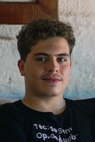Photo of Nikolas Vianna as Tom