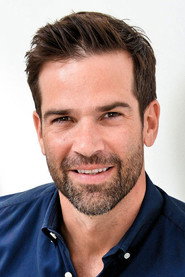 Photo of Gethin Jones as Presenter