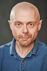 Photo of Liam Edwards as Voice Actor 1