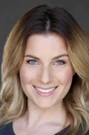 Photo of Mary Kathryn Bryant as Anise Bernadeau