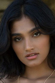 Photo of Angel Constance