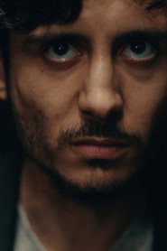 Photo of Amir Emadian as Peter