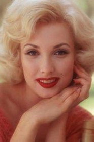 Photo of Stéphanie Anderson as Marilyn Monroe