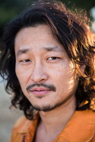 Photo of Kim Jong-man as Jongman
