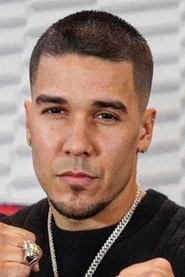 Photo of Nestor Bravo as Self
