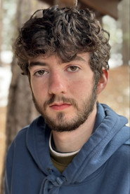 Photo of Ben Cordner as Nate Bell