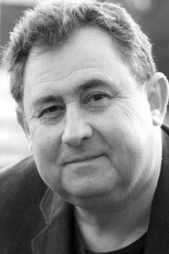 Photo of Pablo Raybould as Detective Inspector
