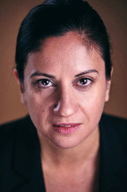 Photo of Michaela Kis as Zorica