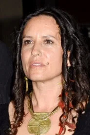 Photo of Rana Haugen as Jellia Jamb